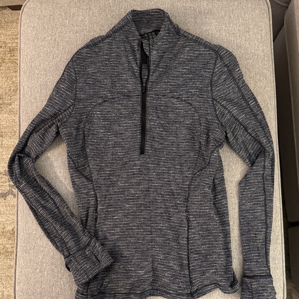 Lululemon Quarter-Zip